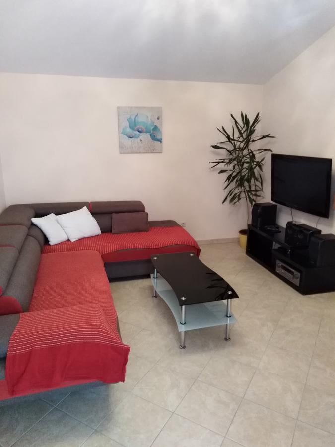 Kaštela Apartment Ivo מראה חיצוני תמונה